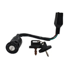 Polaris Predator 50 2004-2007 & Sawtooth 200 2007 Ignition Key Switch