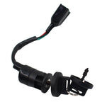 Polaris Predator 50 2004-2007 & Sawtooth 200 2007 Ignition Key Switch