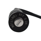 Polaris Predator 50 2004-2007 & Sawtooth 200 2007 Ignition Key Switch