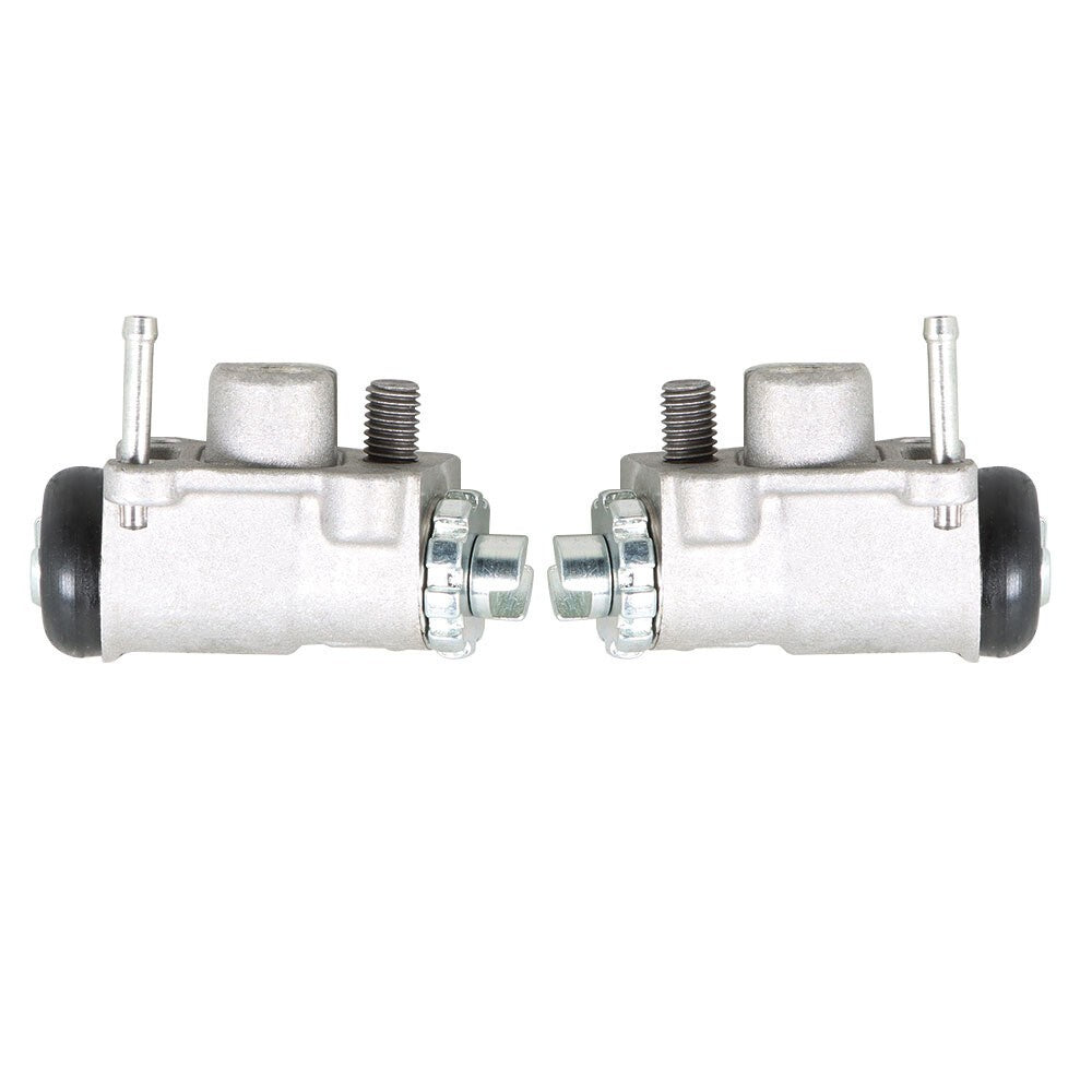 Front Brake Wheel Cylinders Set for Honda TRX300FW Fourtrax 300 4x4 1988-2000