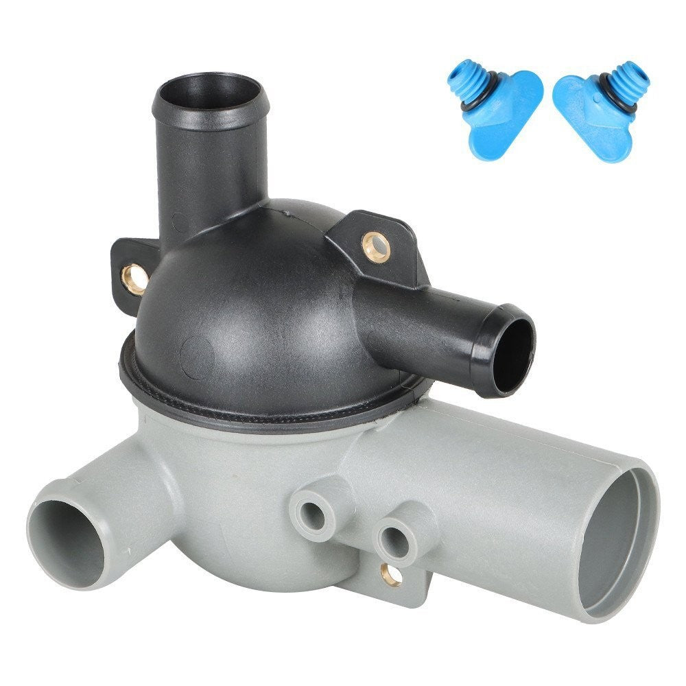 Mercury Mercruiser Inboard Sterndrive Water Distribution Housing Assembly Fit