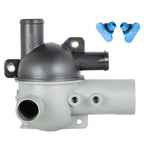 Mercury Mercruiser Inboard Sterndrive Water Distribution Housing Assembly Fit