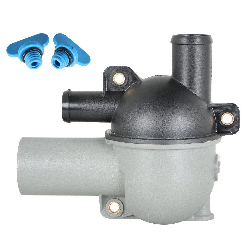 Mercury Mercruiser Inboard Sterndrive Water Distribution Housing Assembly Fit