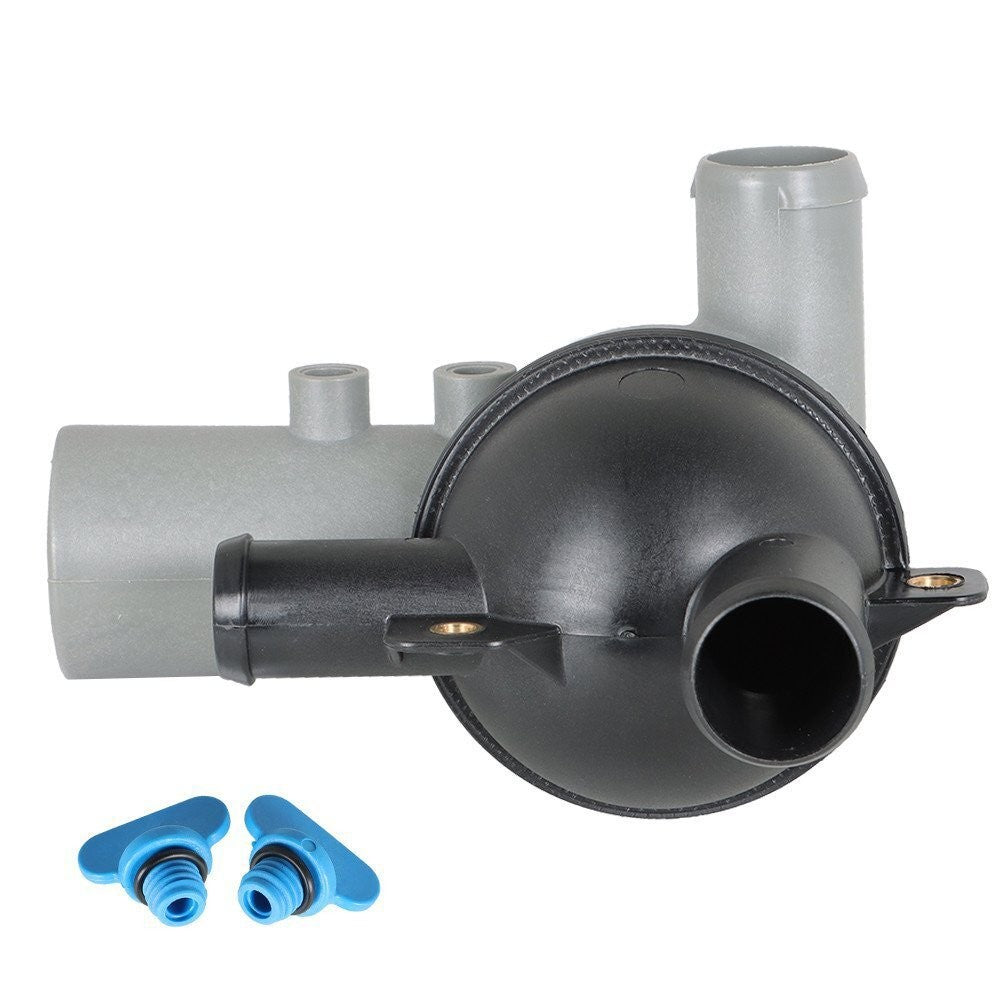 Mercury Mercruiser Inboard Sterndrive Water Distribution Housing Assembly Fit