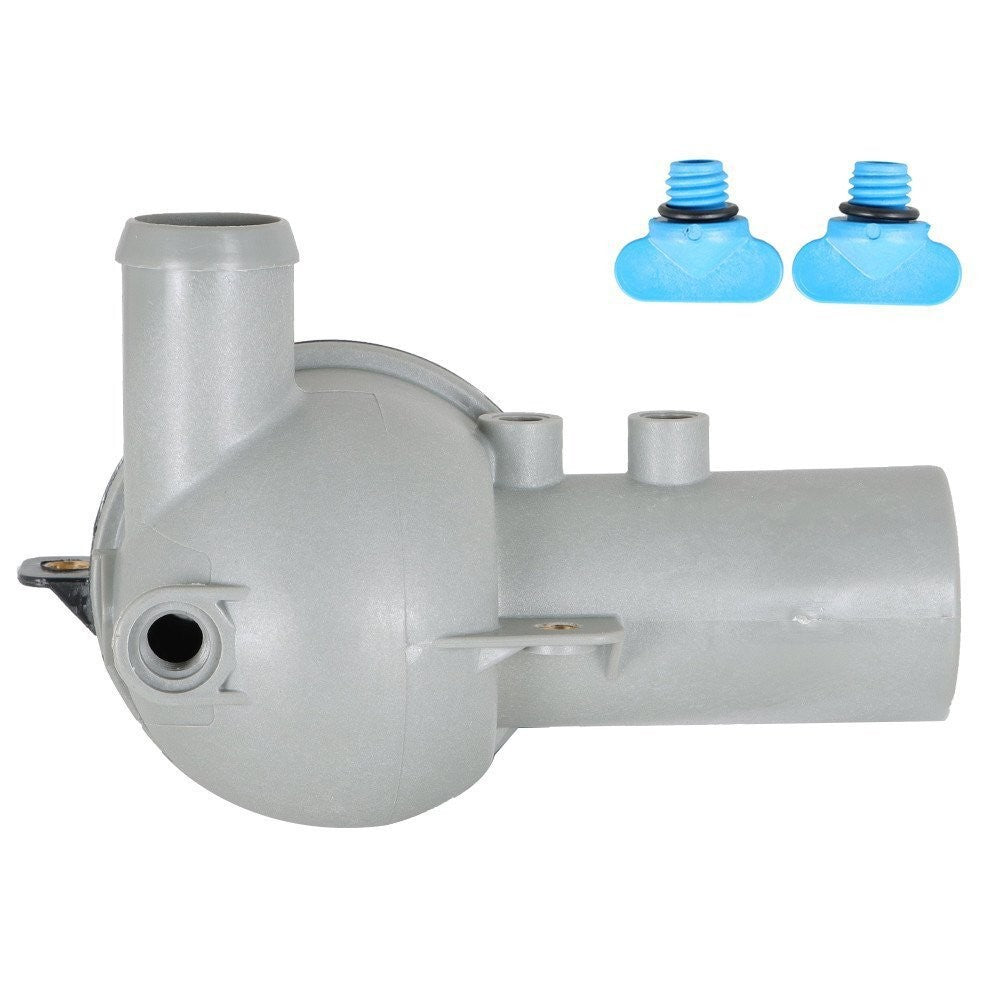 Mercury Mercruiser Inboard Sterndrive Water Distribution Housing Assembly Fit