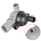 Mercury Mercruiser Inboard Sterndrive Water Distribution Housing Assembly Fit