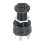 Ignition Key Switch for Club Car Precedent 2004+ Golf Cart 102515101