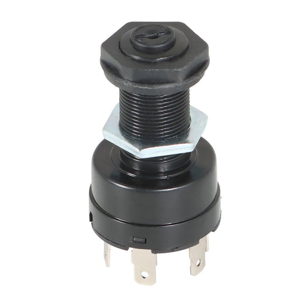 Ignition Key Switch for Club Car Precedent 2004+ Golf Cart 102515101