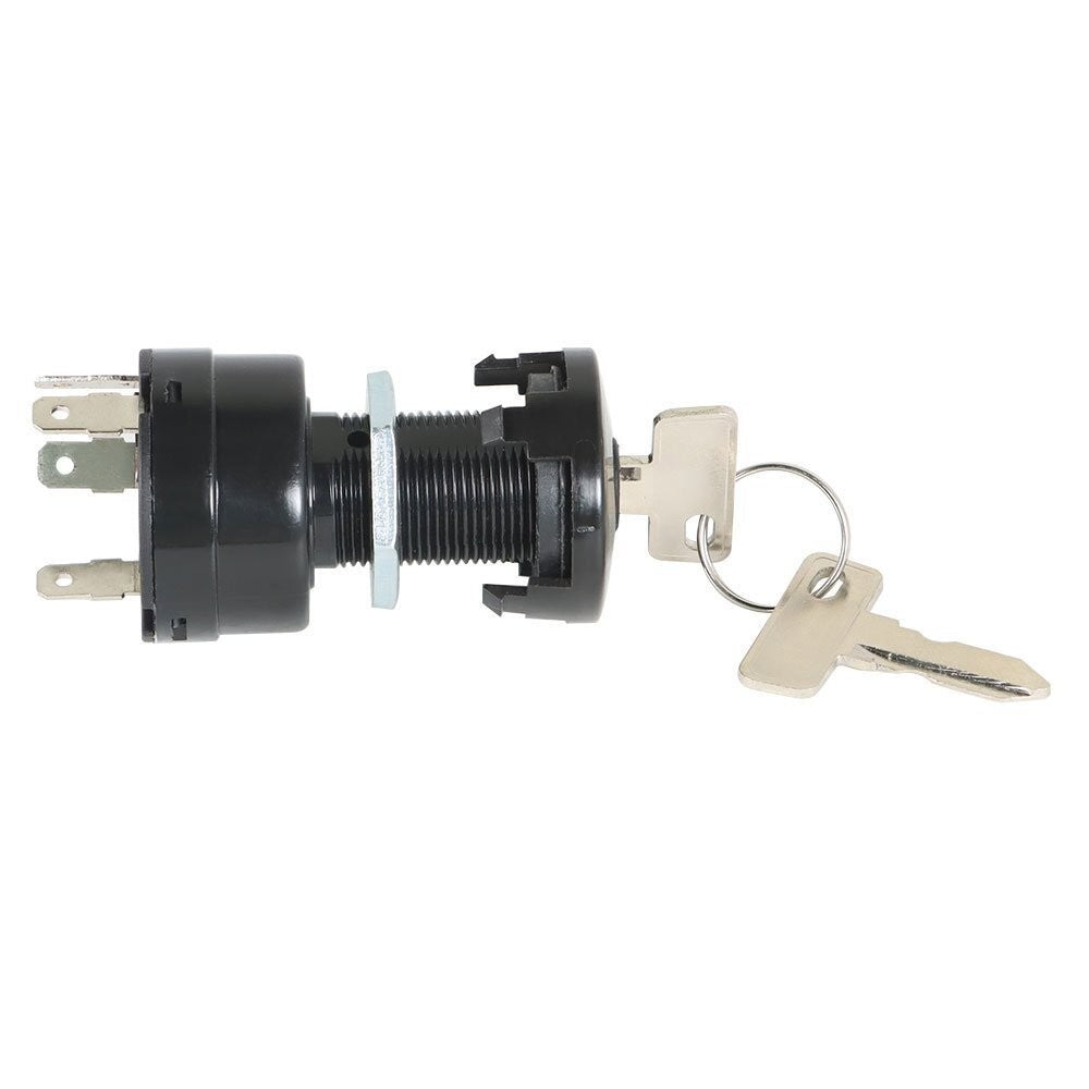 Ignition Key Switch for Club Car Precedent 2004+ Golf Cart 102515101