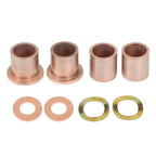 Club Car DS Golf Cart King Pin Spindle Bushing Kit 1998-Up Models