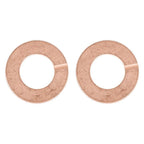 Club Car DS Golf Cart King Pin Spindle Bushing Kit 1998-Up Models