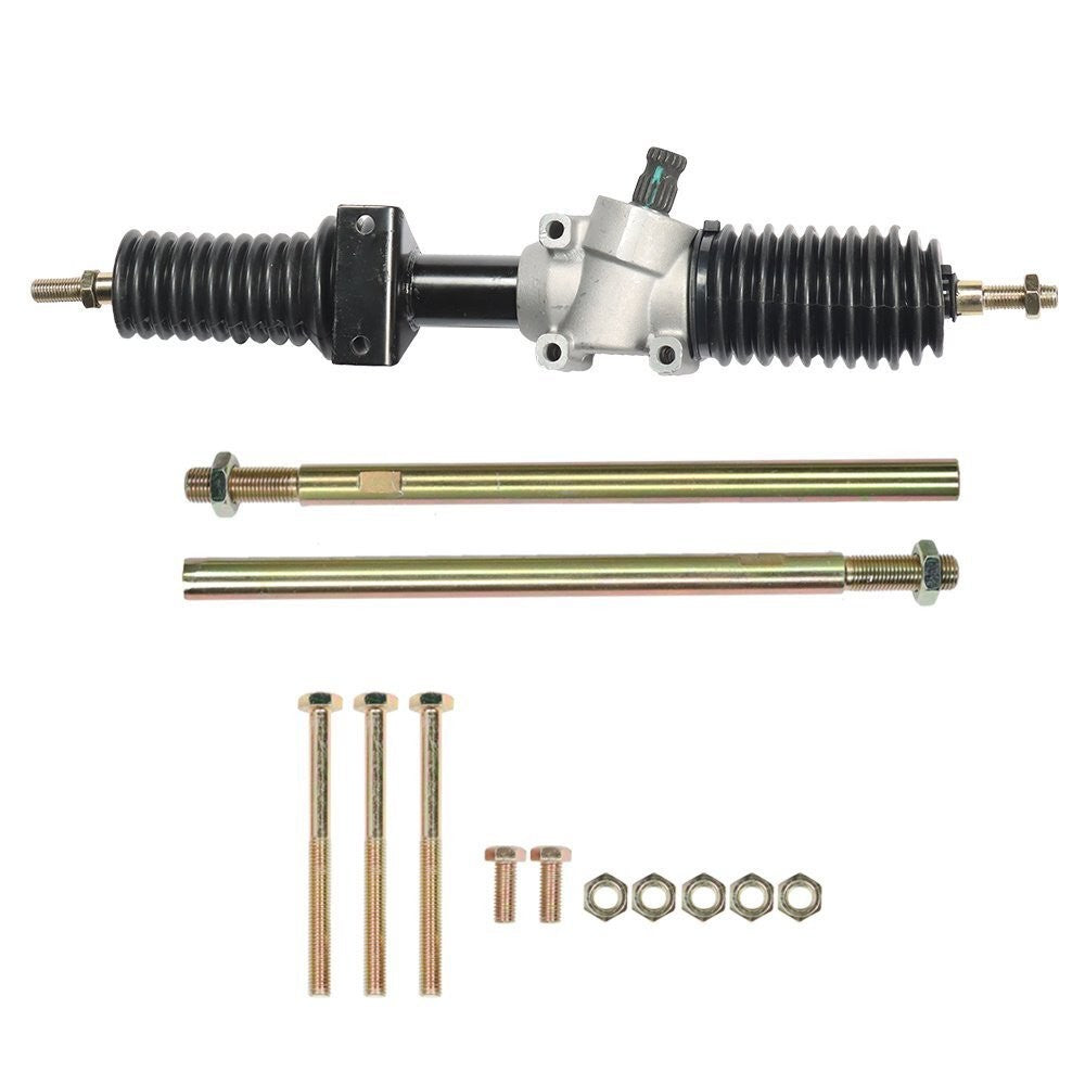 Polaris RZR S 900 Steering Rack & Pinion Gearbox 2015-2018 Fitment