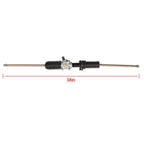 Polaris RZR S 900 Steering Rack & Pinion Gearbox 2015-2018 Fitment
