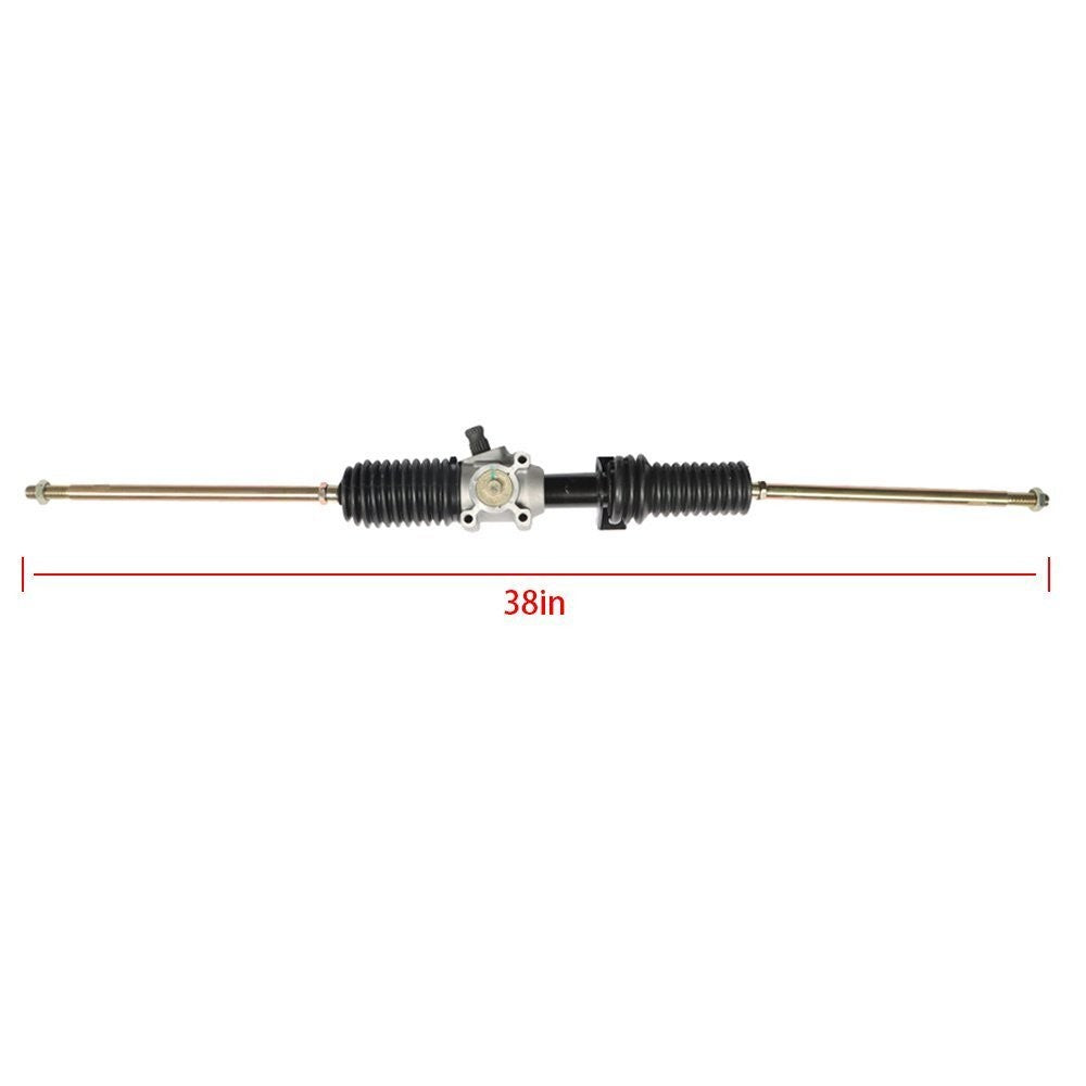 Polaris RZR S 900 Steering Rack & Pinion Gearbox 2015-2018 Fitment