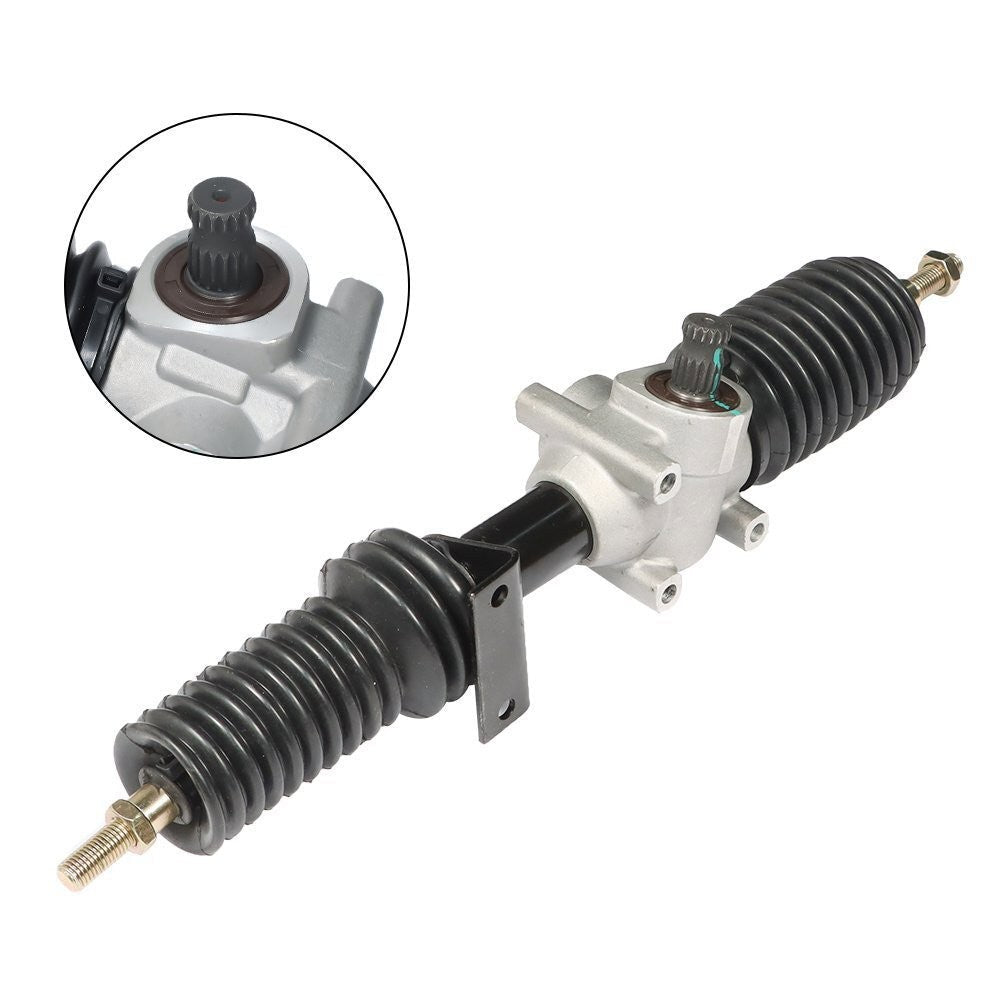 Polaris RZR S 900 Steering Rack & Pinion Gearbox 2015-2018 Fitment