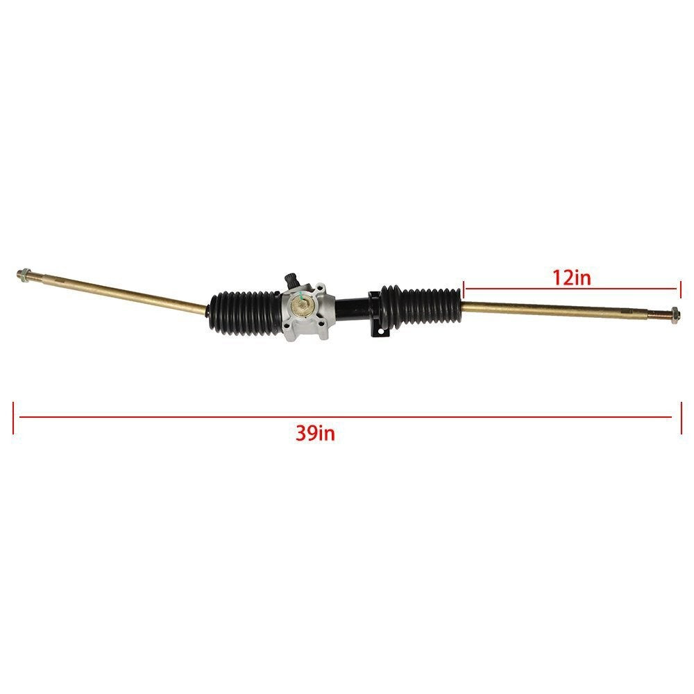 Steering Rack & Pinion Gear Box for Polaris RZR 1000 2016-2021
