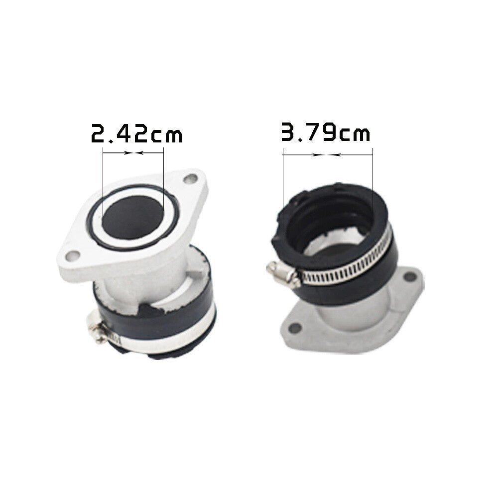 Carburetor for Yamaha Bear Tracker 250 YFM250 1999-2004 with Manifold