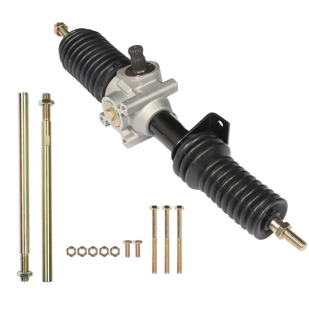 Rack and Pinion Steering Gear Box for 2015-2022 Polaris RZR XP 1000/XP4 1000