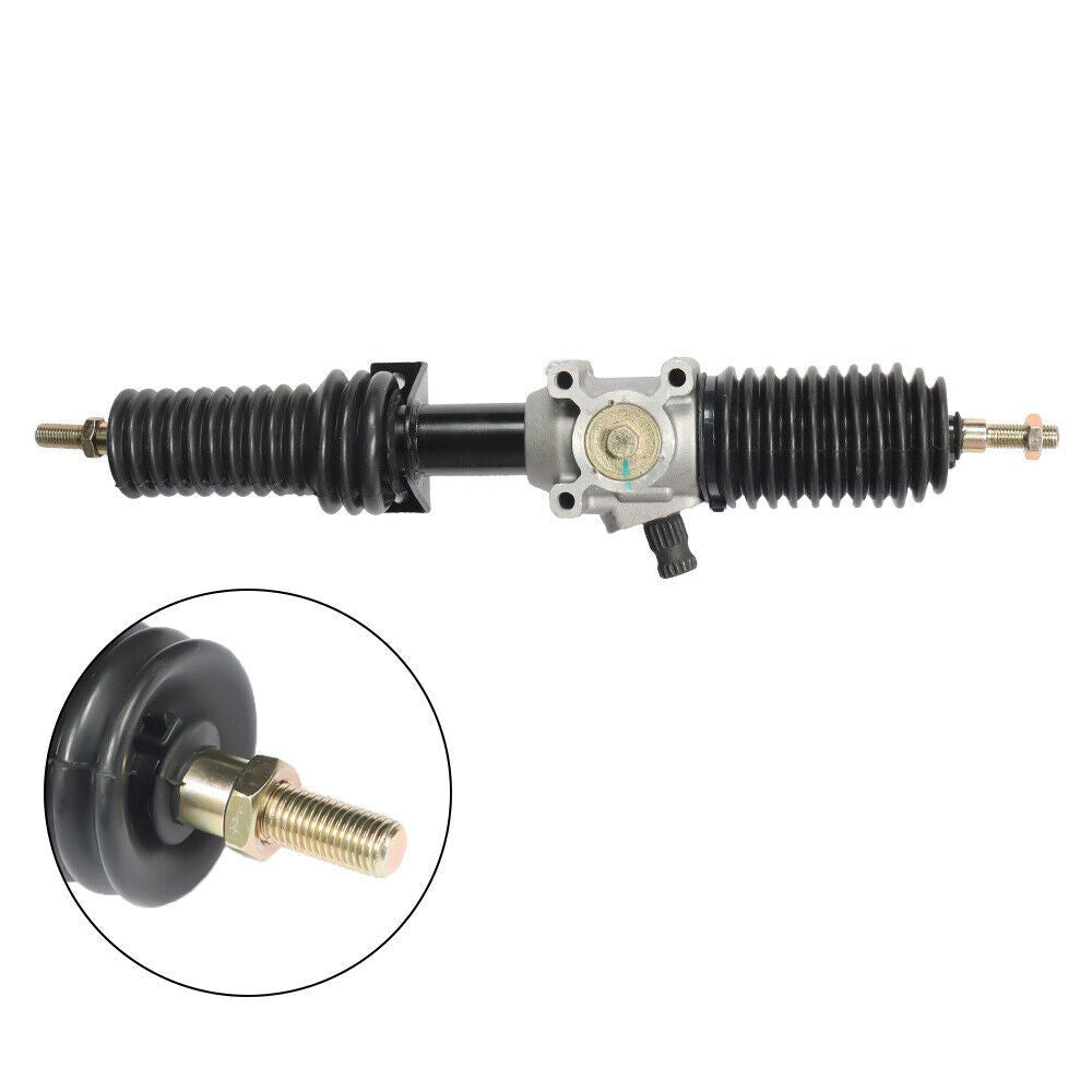 Rack and Pinion Steering Gear Box for 2015-2022 Polaris RZR XP 1000/XP4 1000