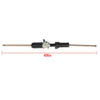 Rack and Pinion Steering Gear Box for 2015-2022 Polaris RZR XP 1000/XP4 1000