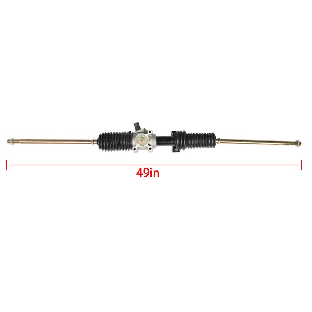 Rack and Pinion Steering Gear Box for 2015-2022 Polaris RZR XP 1000/XP4 1000
