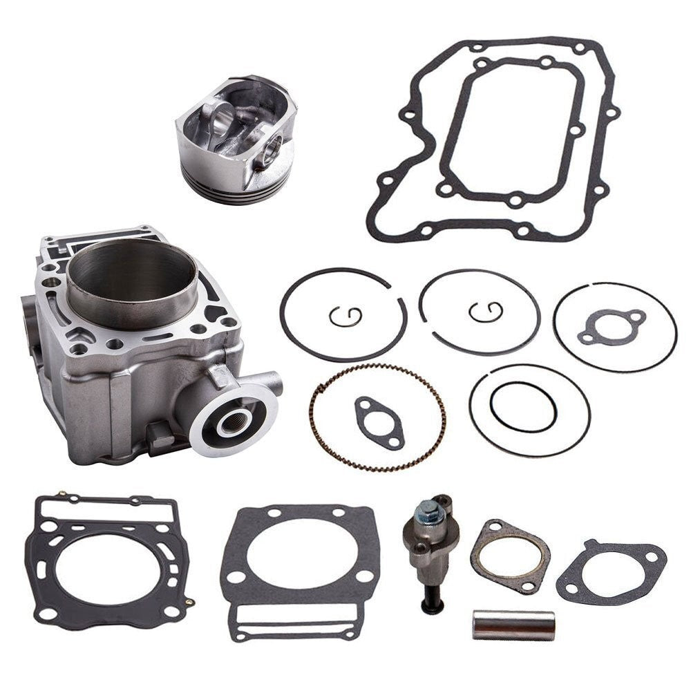 Polaris Ranger Scrambler Sportsman 500 Top End Piston Cylinder Kit 96-10