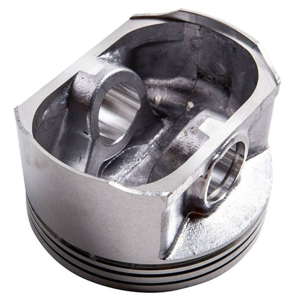 Polaris Ranger Scrambler Sportsman 500 Top End Piston Cylinder Kit 96-10