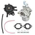 Carburetor Fuel Pump for Golf Cart Club Car DS Precedent Turf FE290