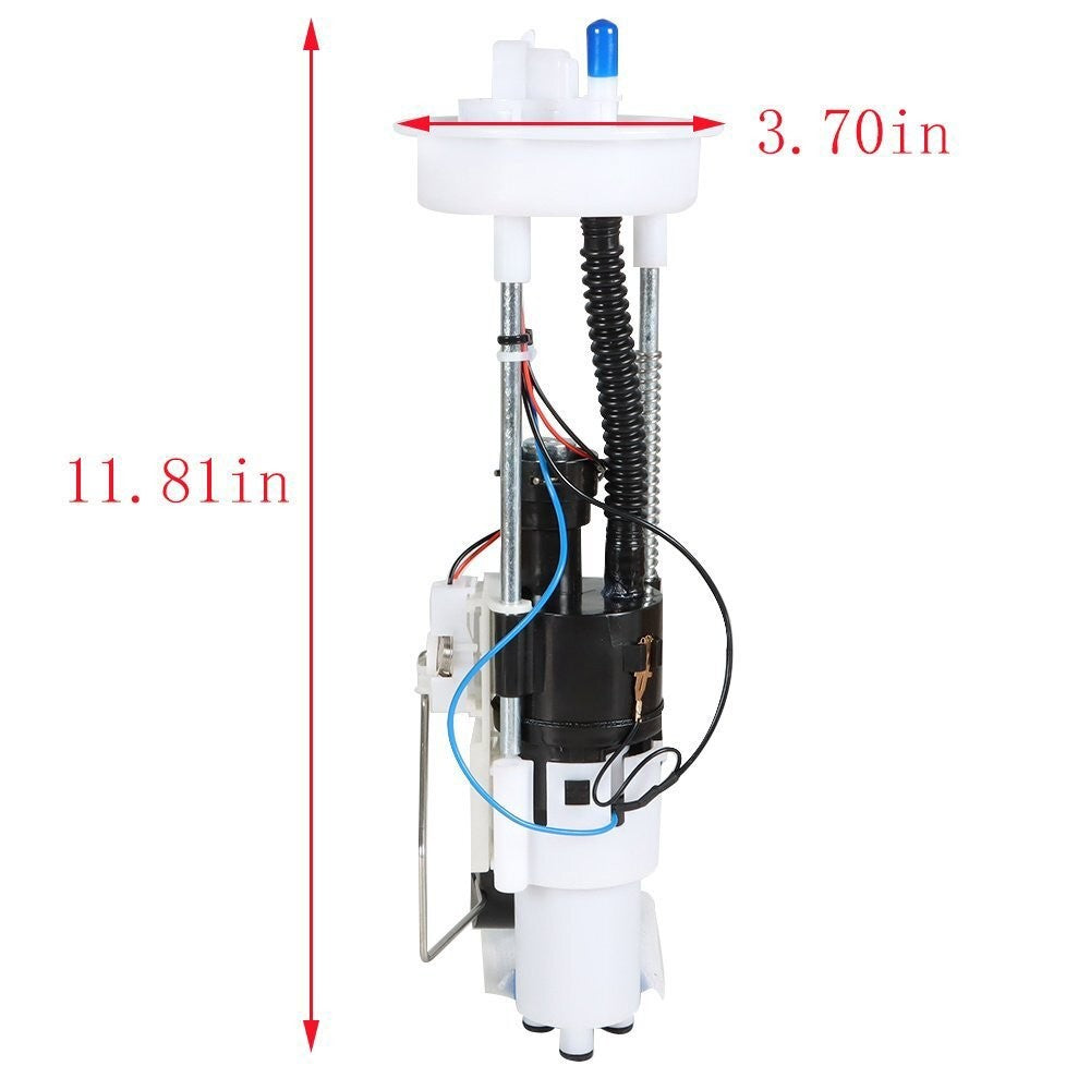 Fuel Pump Assembly for Polaris RZR 800 EPS 4 / RZR 800 S 2011
