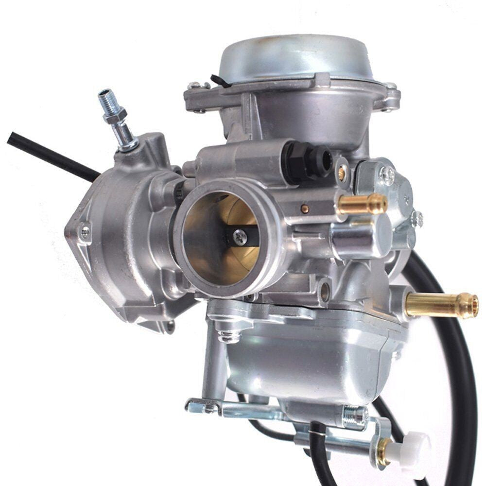 Carburetor for Suzuki Ozark 250 LT-F250 LTF250 2002-2010 LTZ250 2004-2009