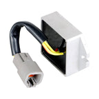 Voltage Regulator Rectifier for Ski-Doo GSX 380F 2005-2006 & GSX 550F 2005-2009