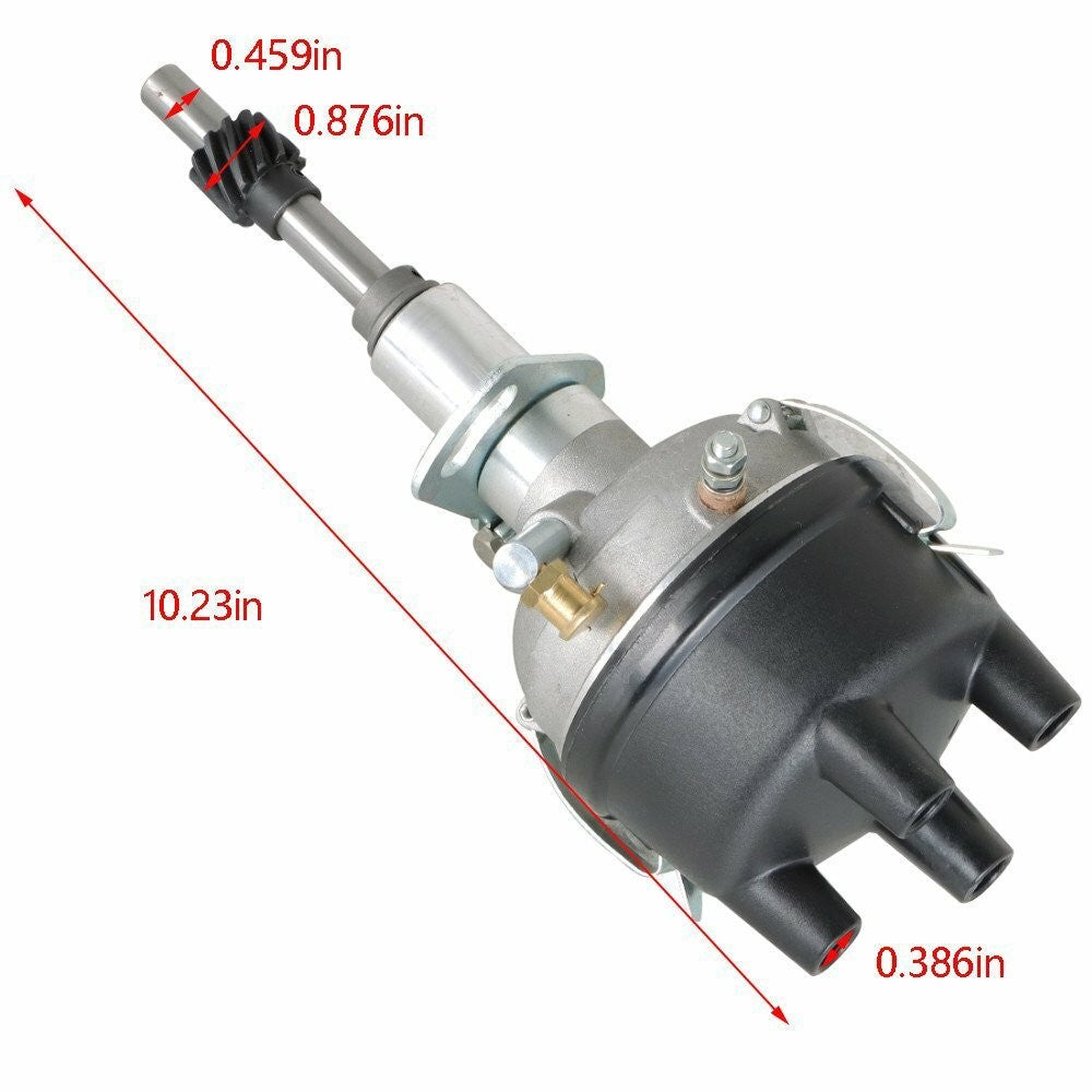 New Side Mount Tractor Distributor for Ford 8N 8N12127B Tractors