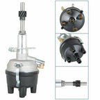 New Side Mount Tractor Distributor for Ford 8N 8N12127B Tractors