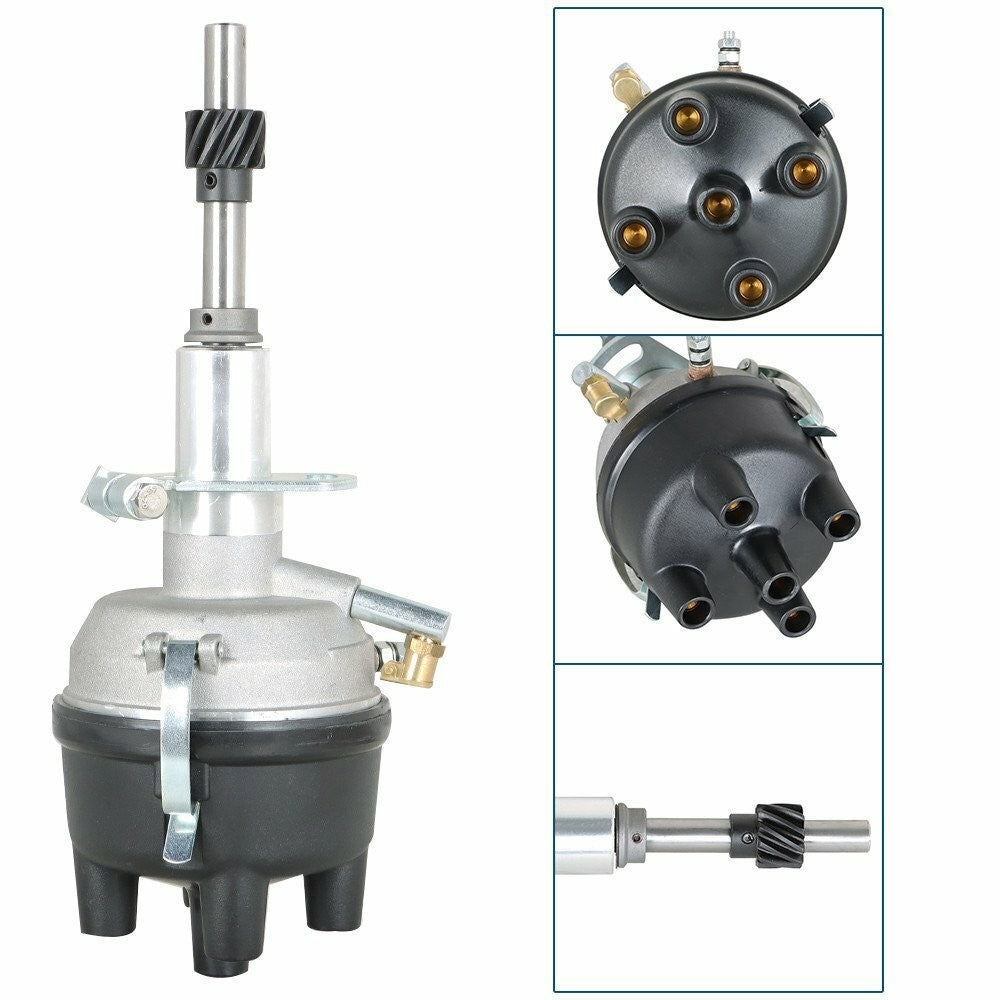 New Side Mount Tractor Distributor for Ford 8N 8N12127B Tractors