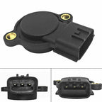 Shift Angle Sensor for Honda TRX500FA Foreman Rubicon 2001-2014
