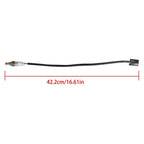 New O2 Oxygen Sensor 36531-HR3-A22 for Honda Foreman Rubicon TRX 500 2015-20