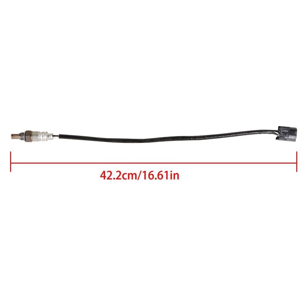 New O2 Oxygen Sensor 36531-HR3-A22 for Honda Foreman Rubicon TRX 500 2015-20