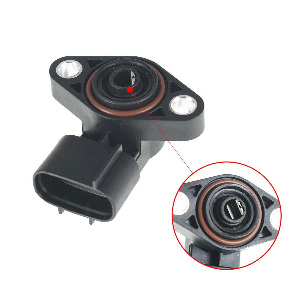 Honda TRX350FE TE Rancher 350 Shift Angle Sensor w/ O-Ring 2000-2001