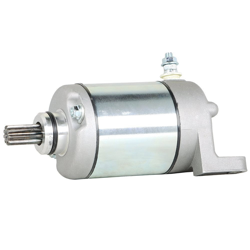 Polaris Predator 500 ATV Motor Starter 2003-2007 New 3088069