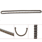 Cam Chain Timing Chain for Honda TRX250X TRX300 TRX300FW TRX300EX TRX300X