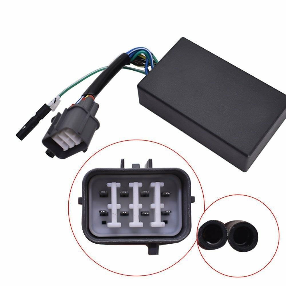 High Performance CDI Box for Honda TRX 350 Rancher 2000-2005 FE FM TE TM