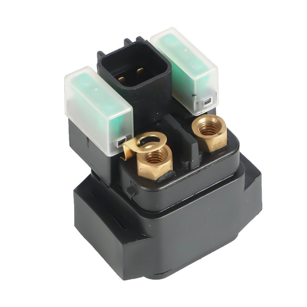 Starter Relay Solenoid for Suzuki LTF250 Ozark 2003-2014 New Replacement