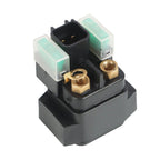 Starter Relay Solenoid for Suzuki LTF250 Ozark 2003-2014 New Replacement
