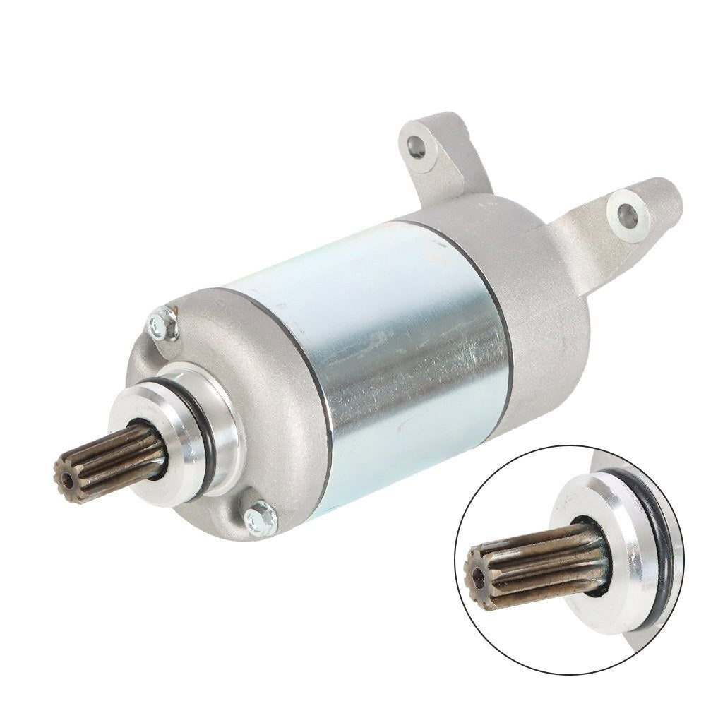 Starter Relay Solenoid for Suzuki LTF250 Ozark 2003-2014 New Replacement
