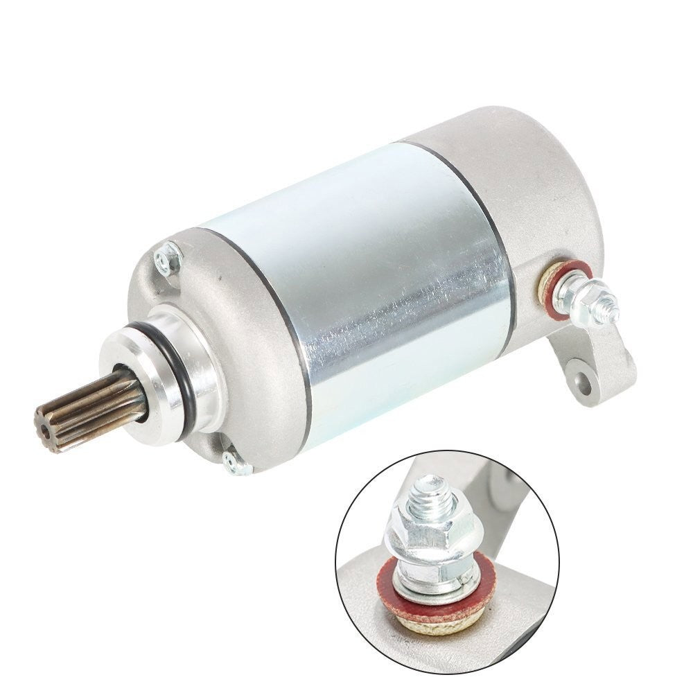 Starter Relay Solenoid for Suzuki LTF250 Ozark 2003-2014 New Replacement