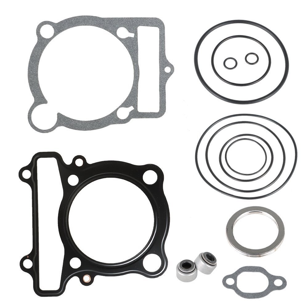 New Gasket Kit for Yamaha Big Bear 400 2x4 00-04 & 4x4 00-06