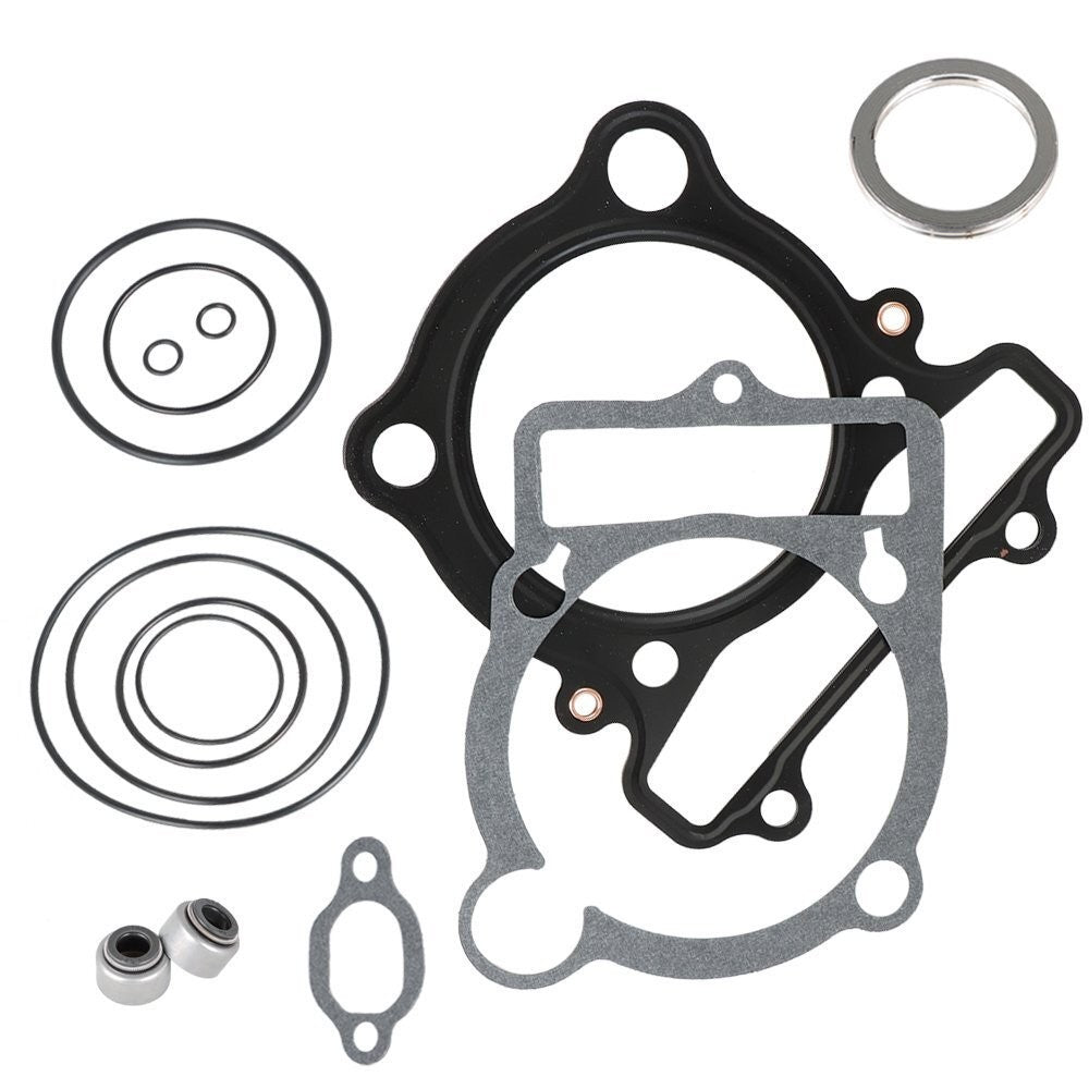New Gasket Kit for Yamaha Big Bear 400 2x4 00-04 & 4x4 00-06