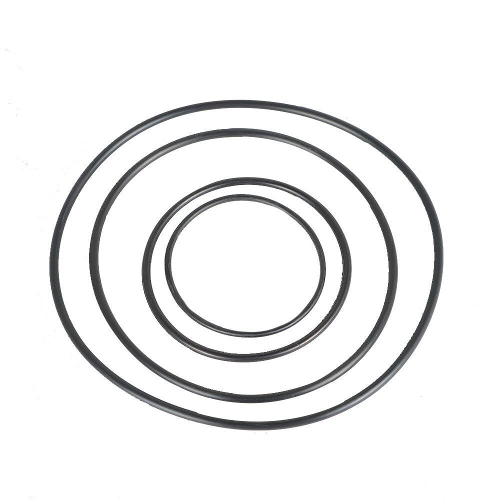 New Gasket Kit for Yamaha Big Bear 400 2x4 00-04 & 4x4 00-06