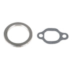New Gasket Kit for Yamaha Big Bear 400 2x4 00-04 & 4x4 00-06
