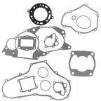 Complete Engine Gasket Set for Honda FourTrax TRX250R 1986-1989 Rebuild Kit US